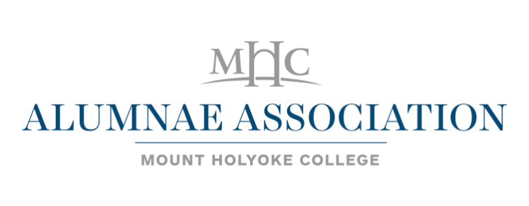 The ŷAV Alumnae Associate logo